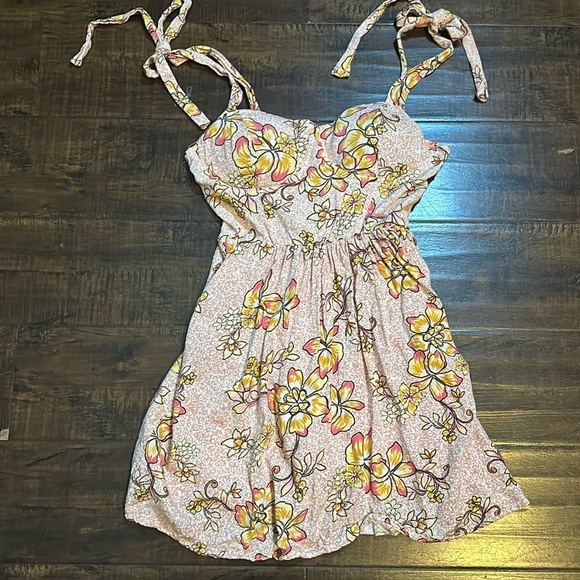 Size S Babydoll Top by AUW - Picture 1 of 3